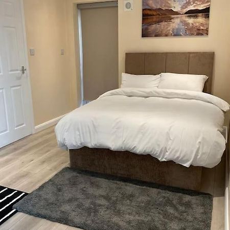 Beautiful Private En-Suite Room With Its Own Entry Bexleyheath Eksteriør bilde