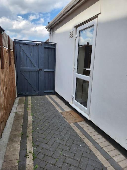 Beautiful Private En-Suite Room With Its Own Entry Bexleyheath Eksteriør bilde