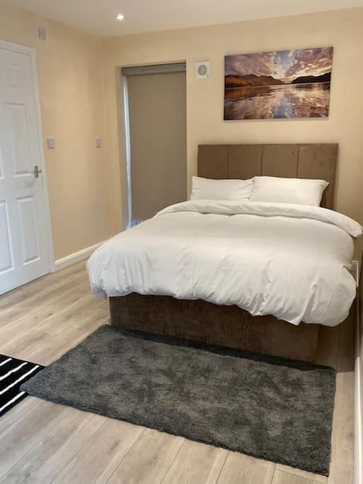 Beautiful Private En-Suite Room With Its Own Entry Bexleyheath Eksteriør bilde