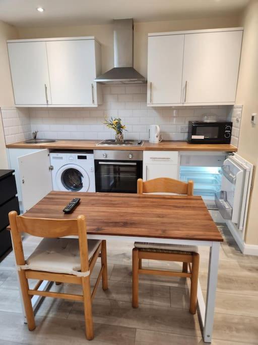 Beautiful Private En-Suite Room With Its Own Entry Bexleyheath Eksteriør bilde