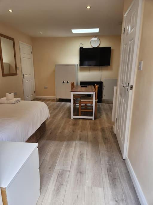 Beautiful Private En-Suite Room With Its Own Entry Bexleyheath Eksteriør bilde
