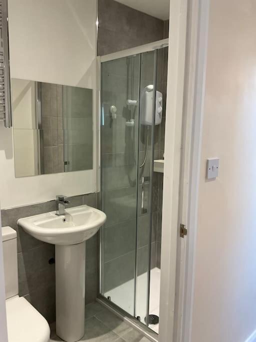 Beautiful Private En-Suite Room With Its Own Entry Bexleyheath Eksteriør bilde
