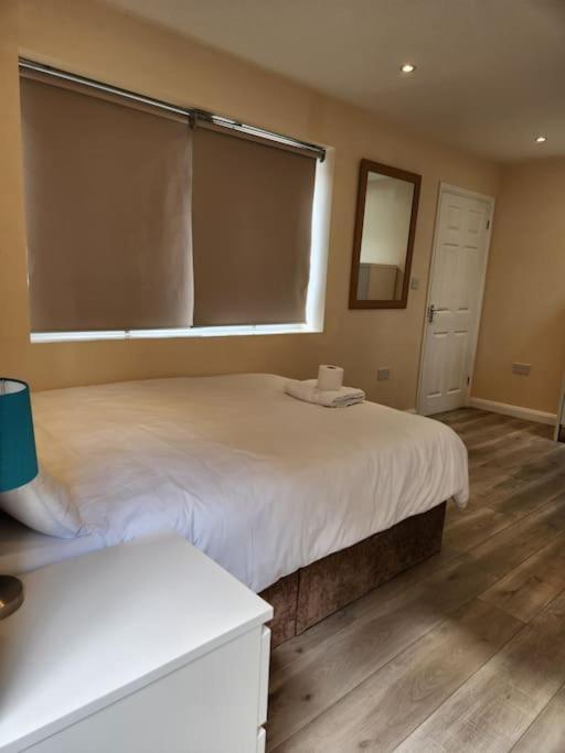 Beautiful Private En-Suite Room With Its Own Entry Bexleyheath Eksteriør bilde
